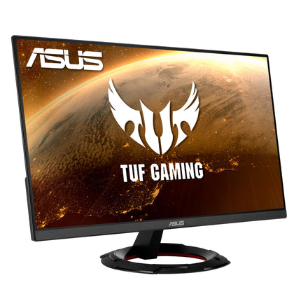 TUF Gaming 23.8” FHD (1920X1080) Gaming Monitor, IPS, 165Hz , 1Ms, Black, VG249Q1RY, New