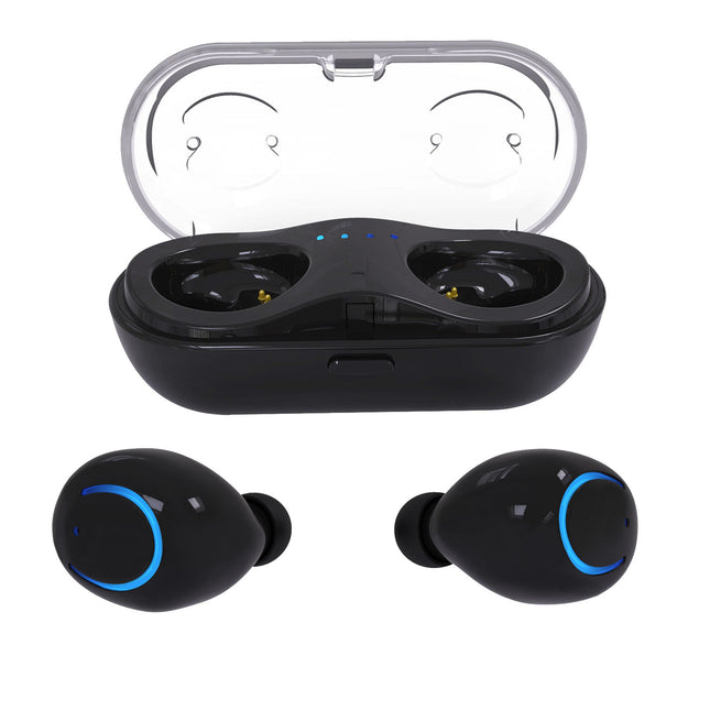 Wireless TWS Stereo Earbuds