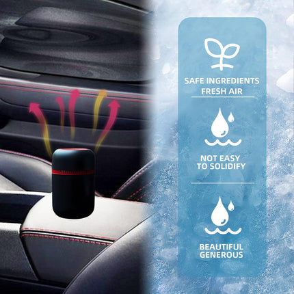 Leihong Snow Removal Machine, Portable Heater For Defogging, De-icing, And Rapid Snow Melting Of Car Windshields