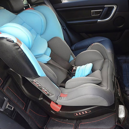 2 Packs Car Seat Protector Cushion Mat Pad With Thick Padding Protector For Child Baby Car Seat Mesh Pockets