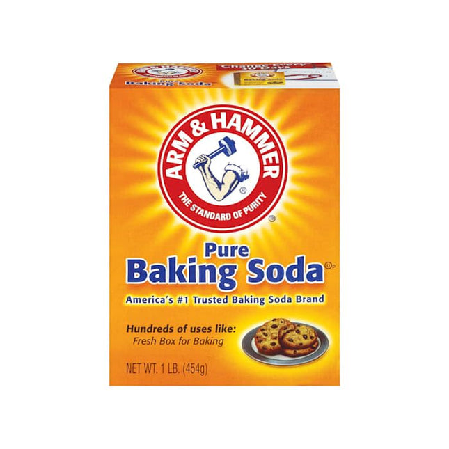 Baking Soda, 1 Lb.