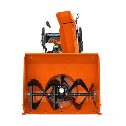 Compact 24-In Two-Stage Self-Propelled Gas Snow Blower