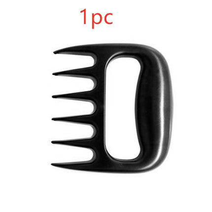 Creative Bear Claw Shredder for Barbecue BBQ