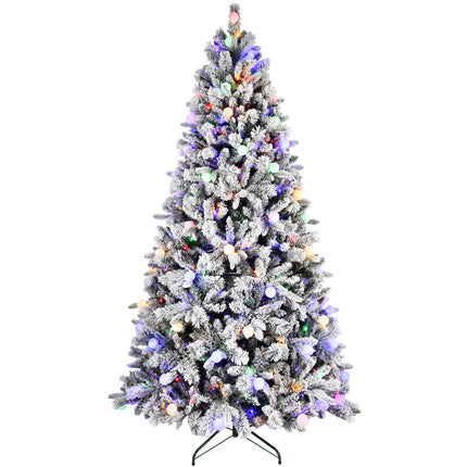 PVC Christmas Tree, Christmas Decorations