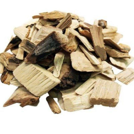 179 Cu. In. BBQ Apple Wood Chips