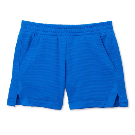 Girls Shorts, Sizes 4-18 & Plus