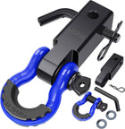 Shackle Hitch Receiver 2