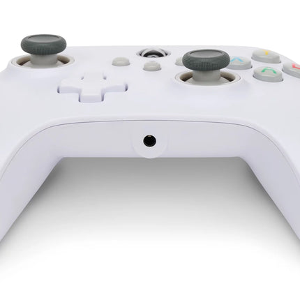 Wired Controller for Xbox Series X|S - White