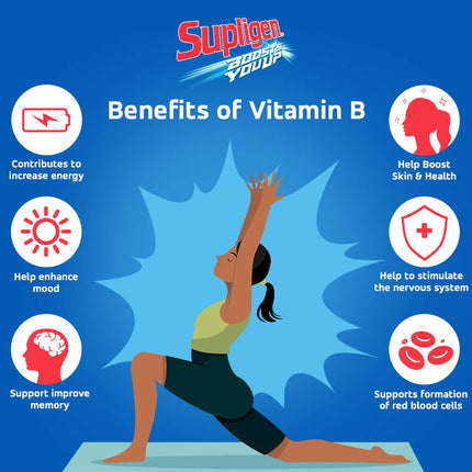 Supligen Vanilla Liquid Meal Supplement, 9.87 oz (Pack of 12) – Nutritional Shake with Protein & Vitamins – Ready-to-Drink Meal for Energy, Strength & Recovery