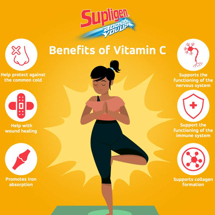 Supligen Vanilla Liquid Meal Supplement, 9.87 oz (Pack of 12) – Nutritional Shake with Protein & Vitamins – Ready-to-Drink Meal for Energy, Strength & Recovery