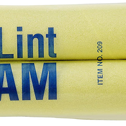 219 Foam Paint Roller, 9" X 1/8"