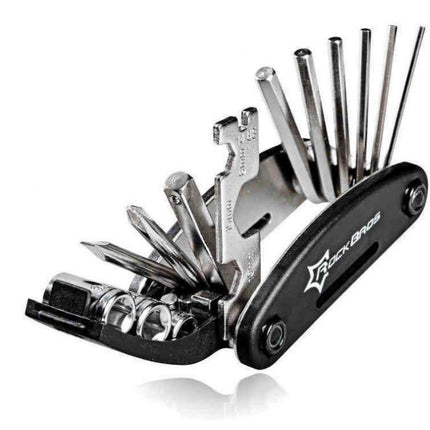 Bicycle Repair Combination Tool