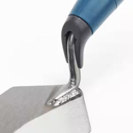 11-1/2 In. X 5 In. London Brick Trowel