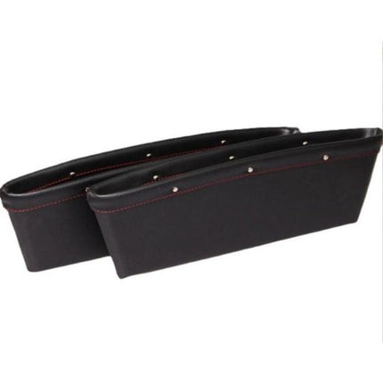 Car Seat Gap Storage Box - A Storage And Organization Marvel.