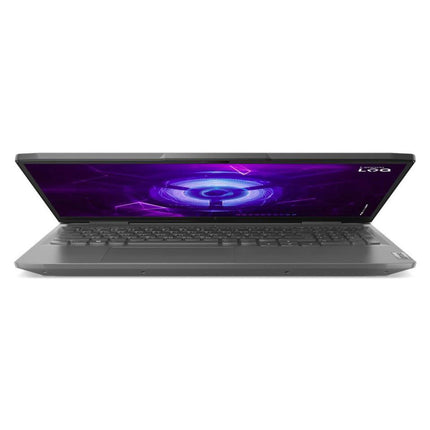 LOQ 15IRH8 15.6" FHD, Intel Core I5-13420H, 8GB DDR5, NVIDIA Geforce RTX 3050, 512GB SSD, Win 11 Home, Storm Grey. 82XV0011US