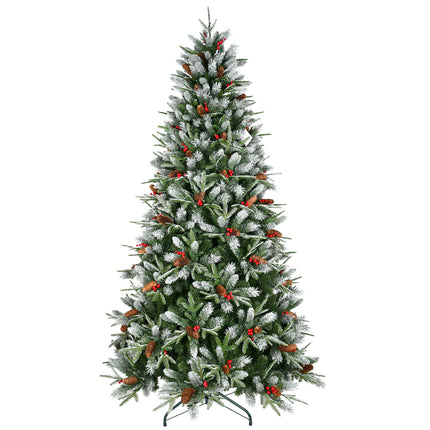 PVC Christmas Tree, Christmas Decorations