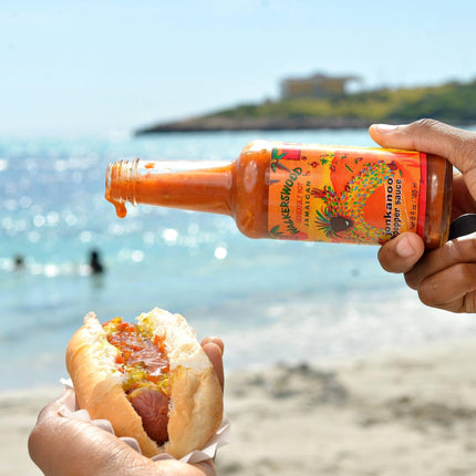 Walkerswood Traditional Jamaican Jerk Seasoning 10 oz