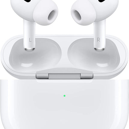 OEM Apple Airpods Pro (2Nd Generation) Gen 2 A2698 MQD83AM/A Usb-Lightening New