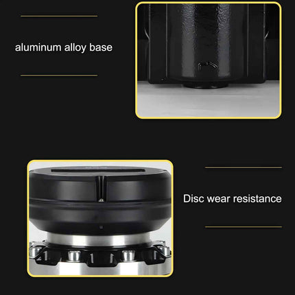 Mechanical Flow Meter 25 For Automotive Line Size