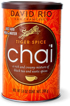 Mix, Tiger Spice, 14 Ounce (Pack of 1)