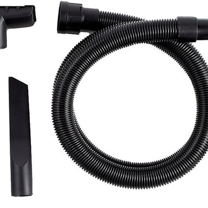 Professional - Professional Wet/Dry , 5 Gallon, Beast Series, 5.5 HP 1-7/8" Hose Jobsite Vac (VFB511B0201), Black