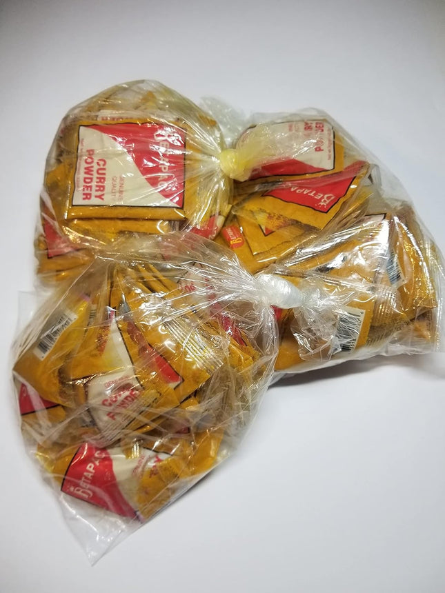 Betapac Curry Powder 0.33oz - Pack of 12