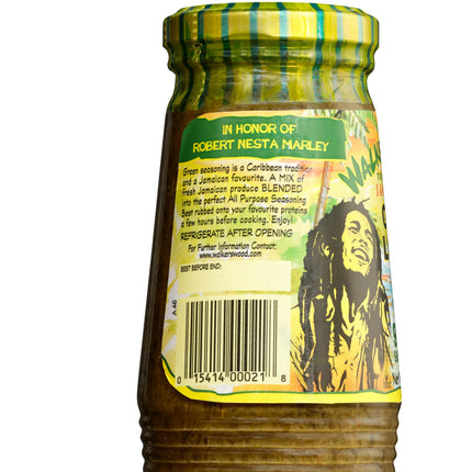 Walkerswood Traditional Jamaican Jerk Seasoning 10 oz