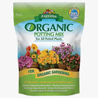 Organic Potting Soil Mix - 2 CU FT