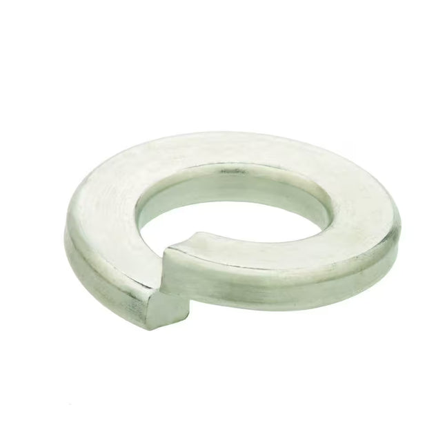 1/4 In. Zinc-Plated Split Lock Washer