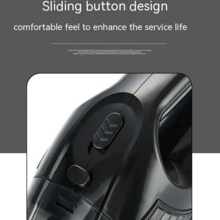 Car Vacuum Cleaner--Prohibited Sales Platform  -Amazon