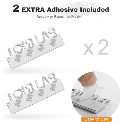 2pcs Patriot Edition Emblems, Emblem 3D Badge Decal Car Truck SUV,Refrigerator Sticker,Window Display Stickers,Bicycles, Laptops, Fridges