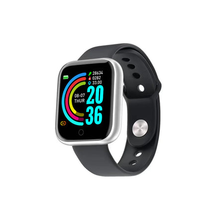 Activa Smart Watch for Goal Setters