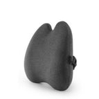 Dark gray waist support