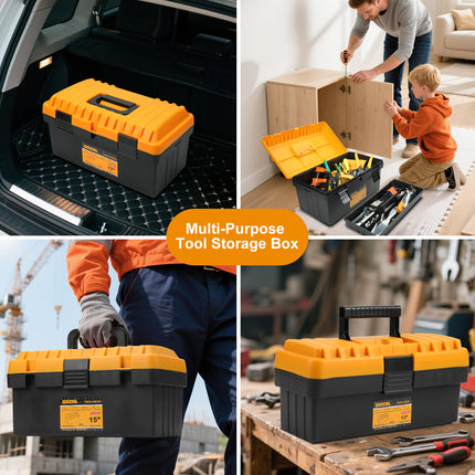 4-in-1 Toolbox,Toolbox Set