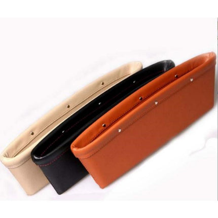 Car Seat Gap Storage Box - A Storage And Organization Marvel.