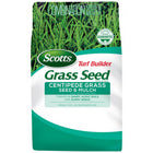 Turf Builder 5 Lbs. Grass Seed Centipede Grass Seed & Mulch Grows a Thick, Low-Maintenance Lawn