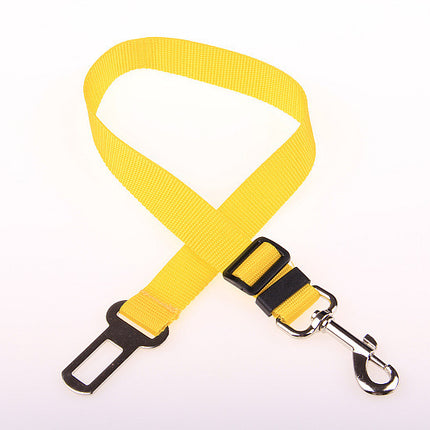 Fixed Strap Polyester Dog Strap Dog Leash Dog Leash