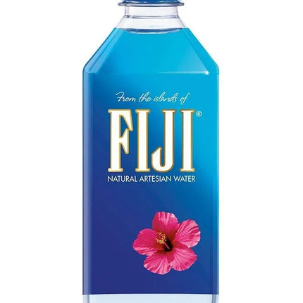 Natural Artesian Water, 16.9 Fl Oz (Pack of 24)