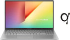 2021  Vivobook S17 S712JA 17.3