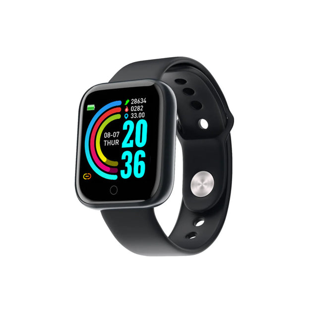 Activa Smart Watch for Goal Setters