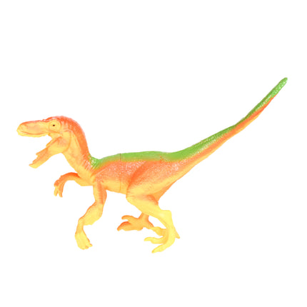 Dinosaur – Colors and Styles May Vary, Receive One Novelty Toy Figure – Children Ages 3+