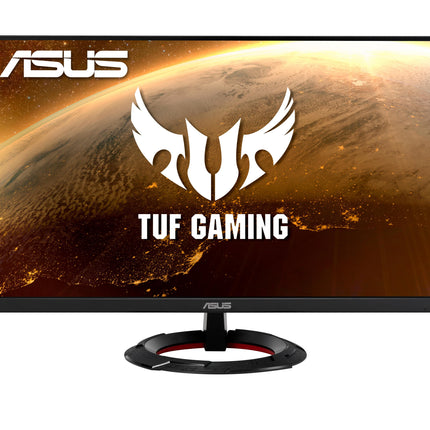 TUF Gaming 23.8” FHD (1920X1080) Gaming Monitor, IPS, 165Hz , 1Ms, Black, VG249Q1RY, New