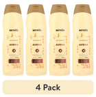 (4 Pack)  Oatmeal Body Wash, Aloe and Glycerin, 24 Fl. Oz.