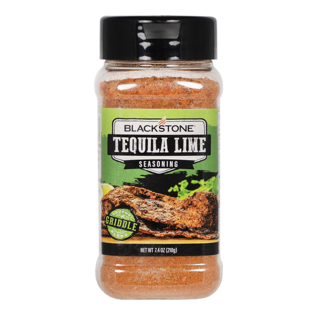 Tequila Lime Seasoning, 7.4 Oz - Gluten-Free