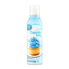 Decorating Blue Cupcake Icing, 6.4 Oz