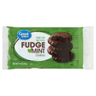 Fudge Mint Cookies, 10 Oz