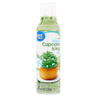 Green Decorating Cupcake Icing, 8.4 Oz