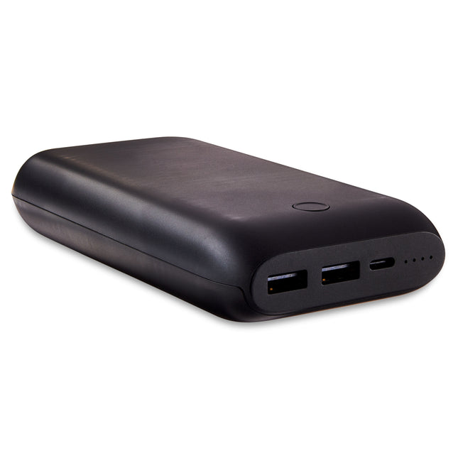 20000 MAH BLK Power Bank with PD 20W