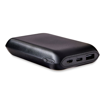 Power Bank 8000 MAH BLK