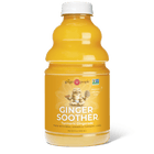 - Ginger Soother Juice Drink with Turmeric - 32 Fl. Oz.